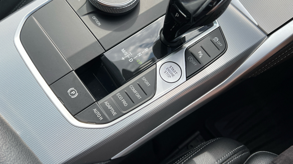 BMW 4 Series 420I M Sport Step  #22