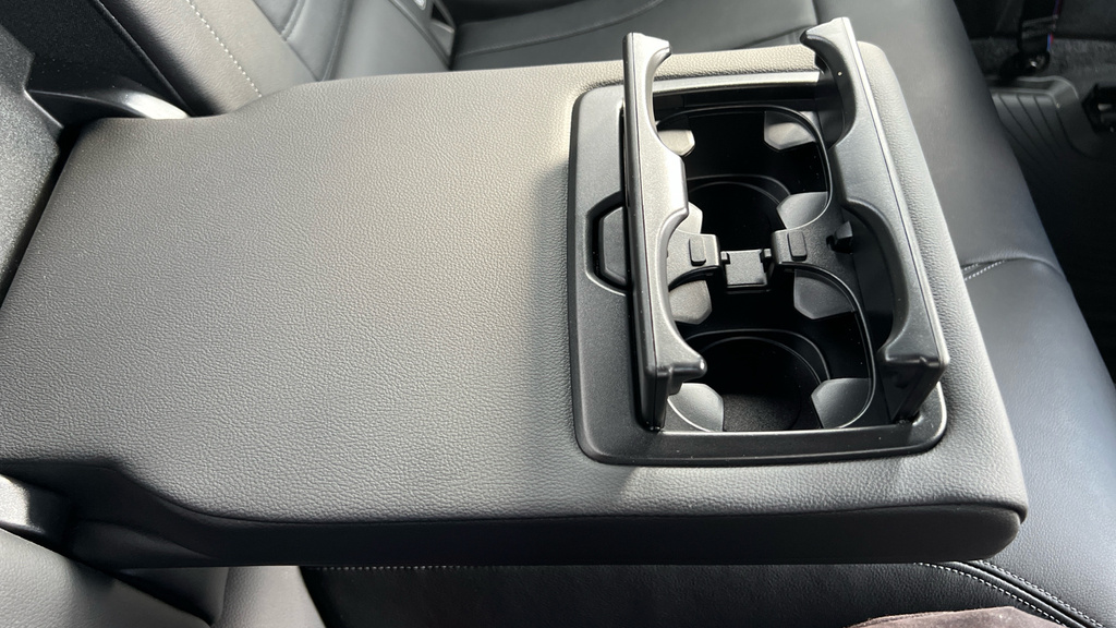 BMW 4 Series 420I M Sport Step  #43