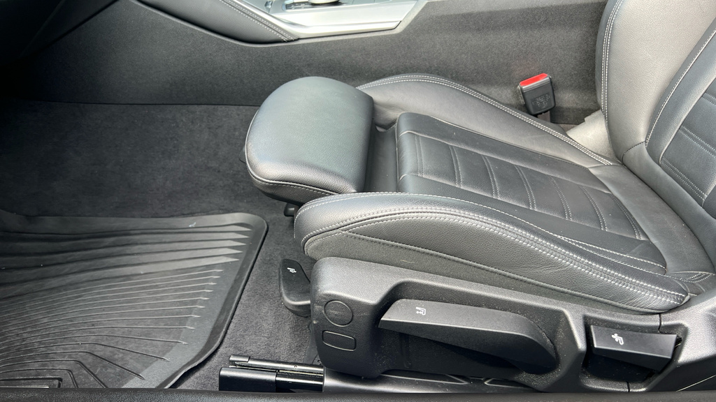 BMW 4 Series 420I M Sport Step  #37