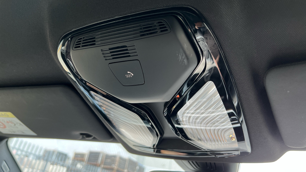 BMW 4 Series 420I M Sport Step  #46