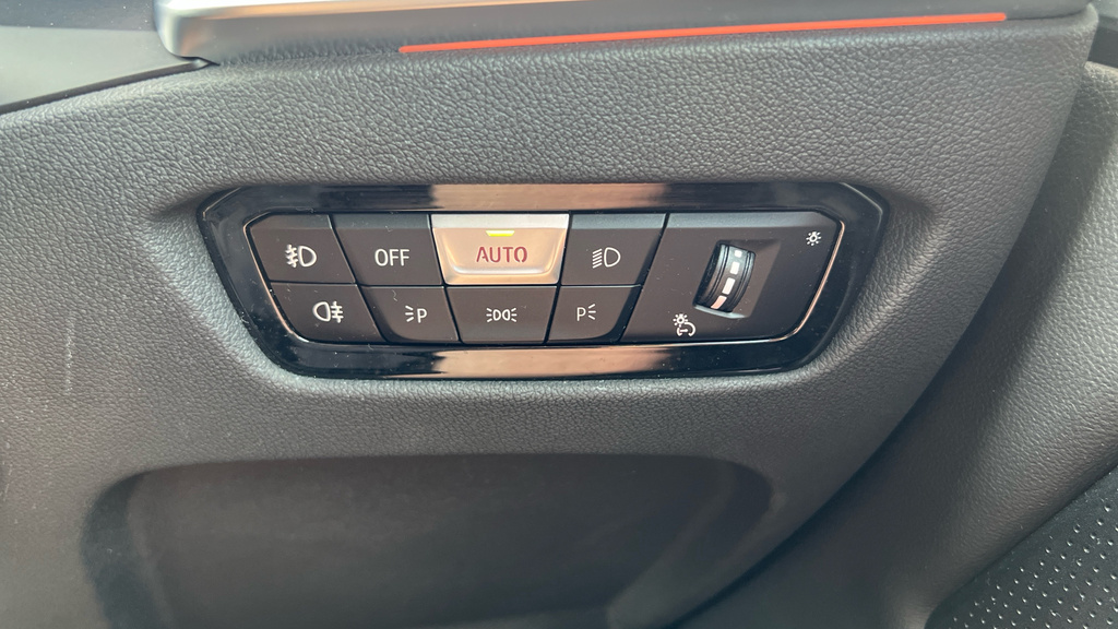 BMW 4 Series 420I M Sport Step  #55