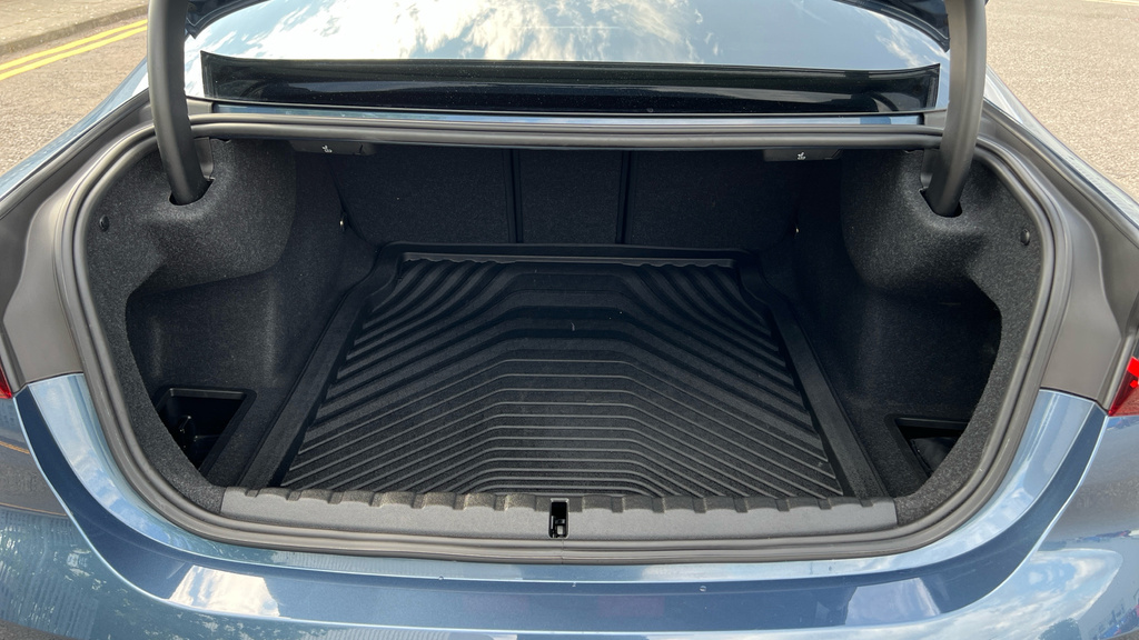 BMW 4 Series 420I M Sport Step  #18