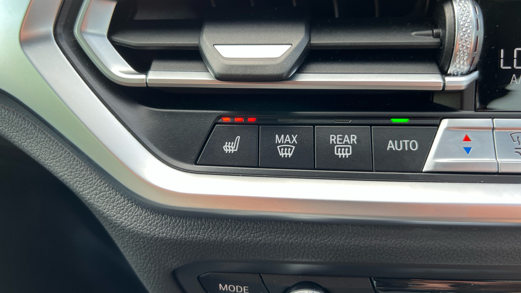 BMW 4 Series 420I M Sport Step  #49