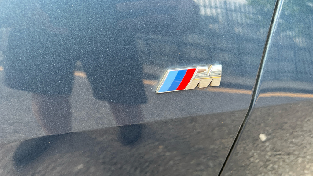 BMW 4 Series 420I M Sport Step  #57