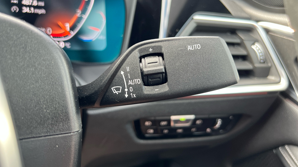 BMW 4 Series 420I M Sport Step  #35
