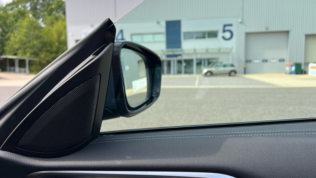 BMW 4 Series 420I M Sport Step  #23