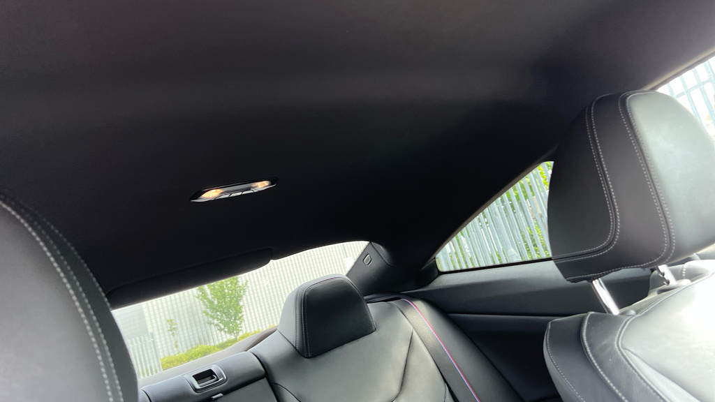 BMW 4 Series 420I M Sport Step  #39