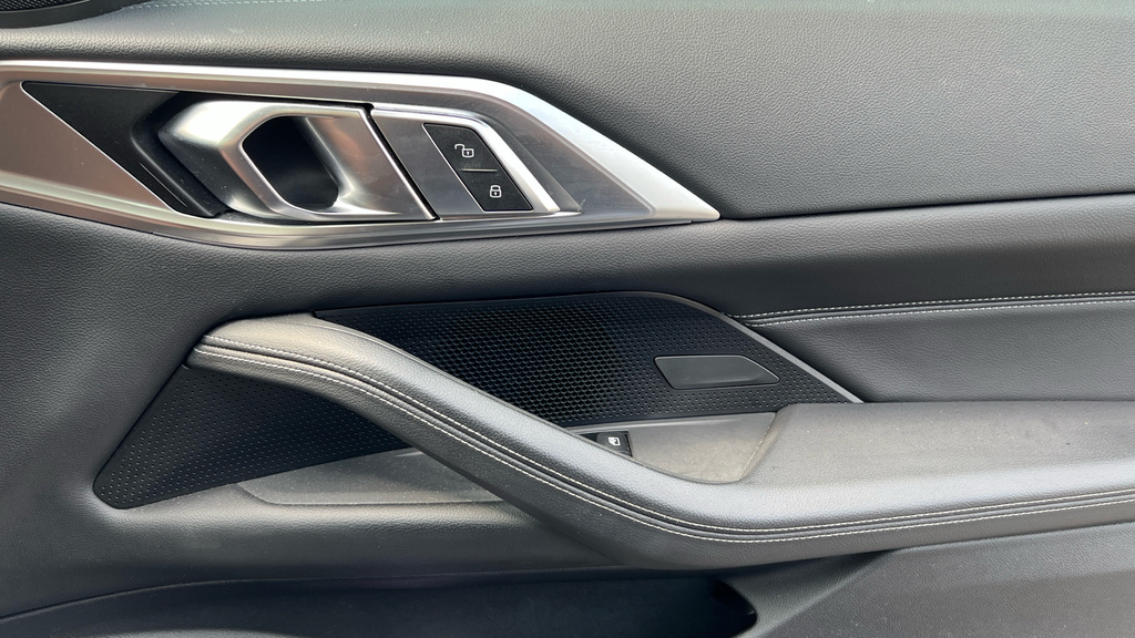 BMW 4 Series 420I M Sport Step  #38