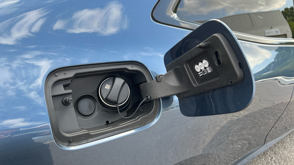 BMW 4 Series 420I M Sport Step  #41