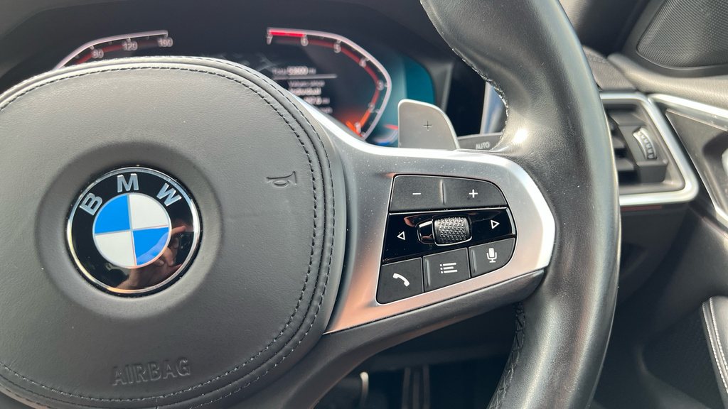 BMW 4 Series 420I M Sport Step  #21