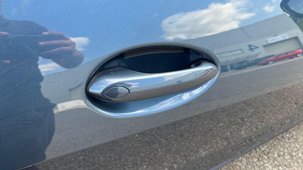 BMW 4 Series 420I M Sport Step  #59