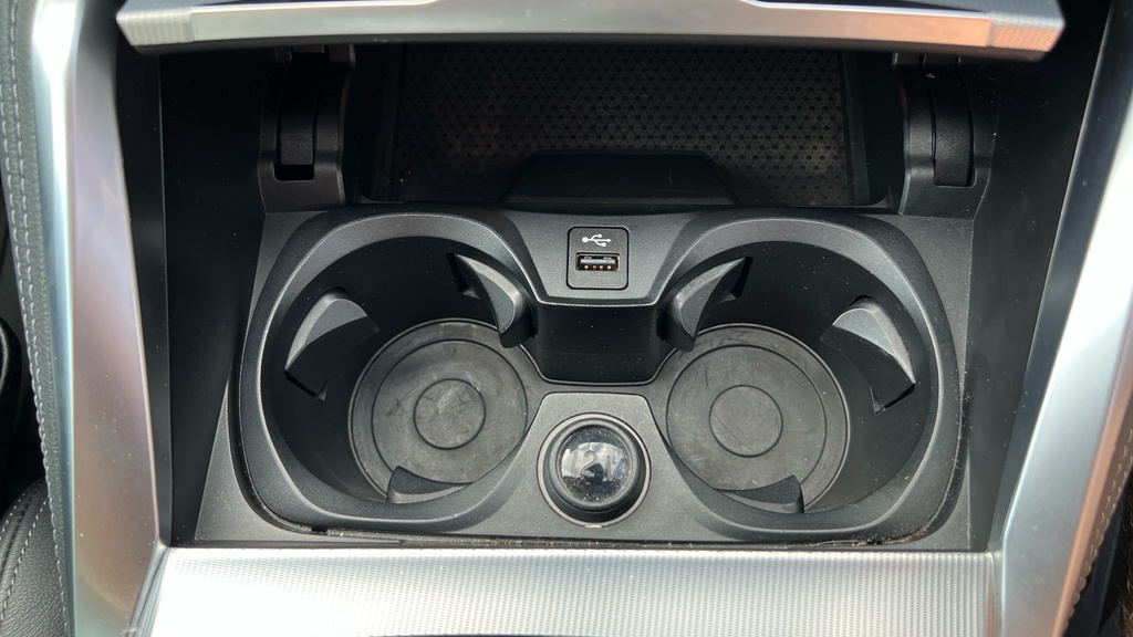 BMW 4 Series 420I M Sport Step  #44