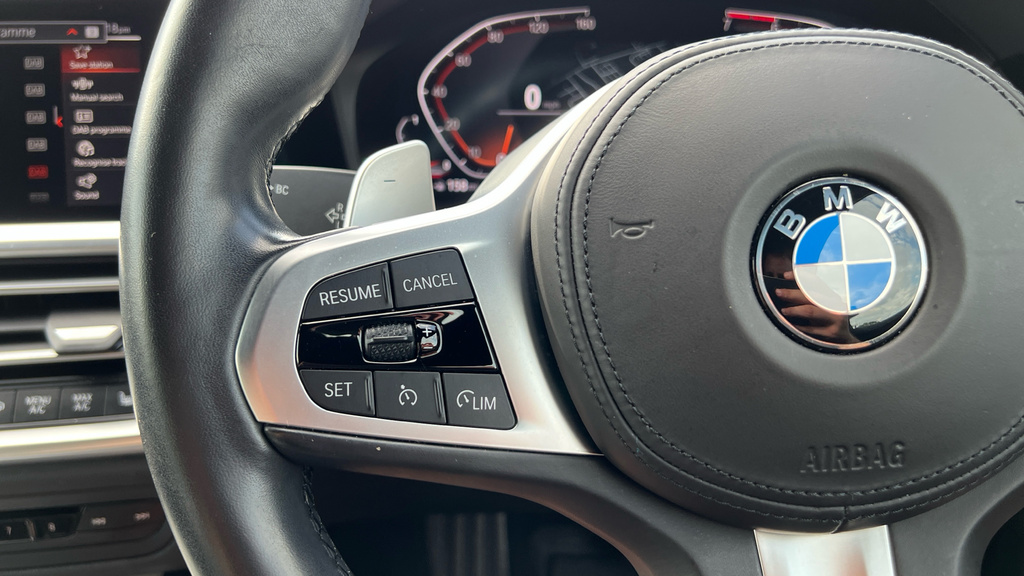 BMW 4 Series 420I M Sport Step  #20