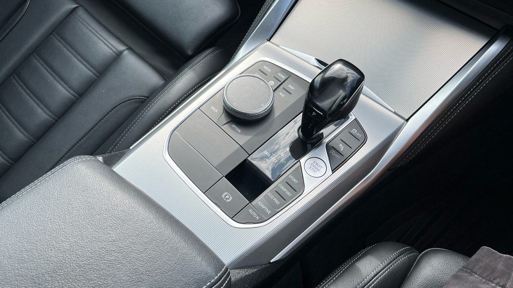 BMW 4 Series 420I M Sport Step  #15