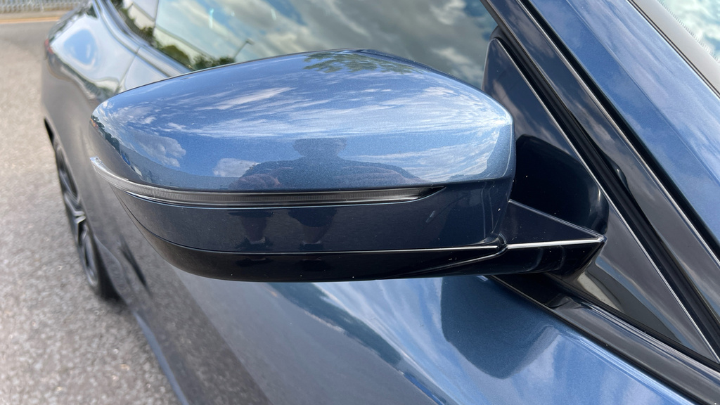 BMW 4 Series 420I M Sport Step  #58