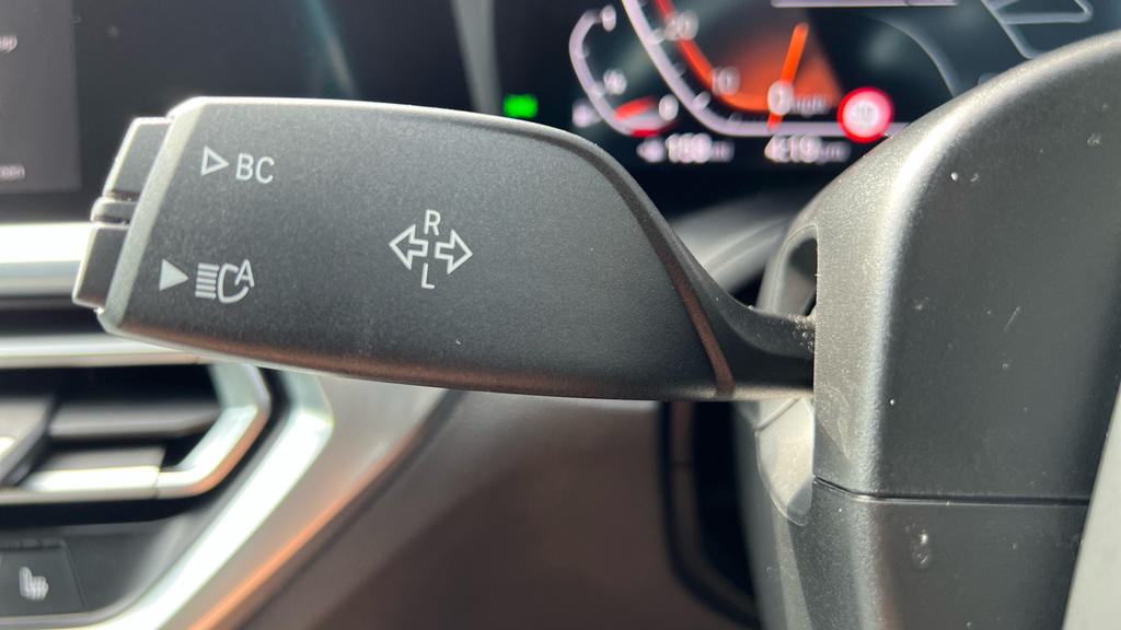 BMW 4 Series 420I M Sport Step  #36