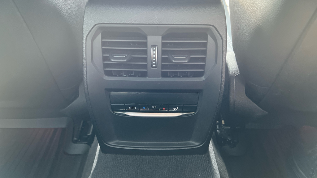 BMW 4 Series 420I M Sport Step  #42