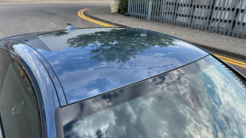 BMW 4 Series 420I M Sport Step  #30