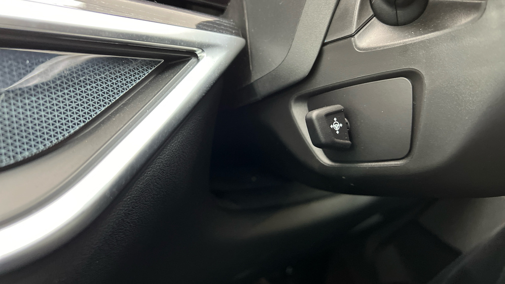 BMW X7 Xdrive40d M Sport Grey #19