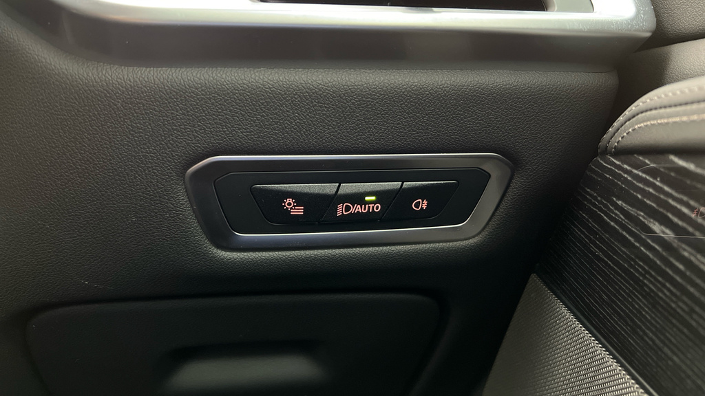 BMW X7 Xdrive40d M Sport Grey #47