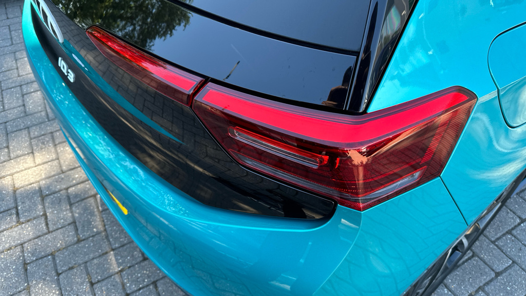 Volkswagen ID.3 Id3 Business Grey #28