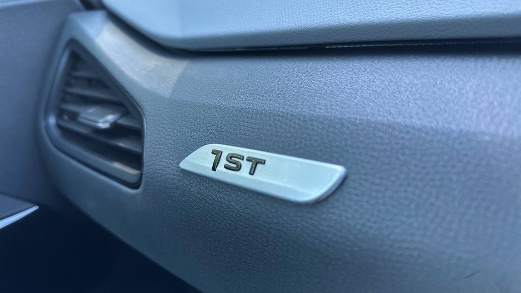 Volkswagen ID.3 Id3 Business Grey #22