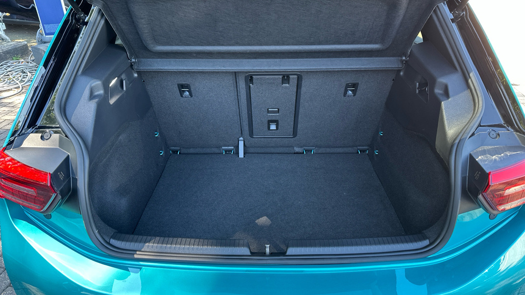 Volkswagen ID.3 Id3 Business Grey #15