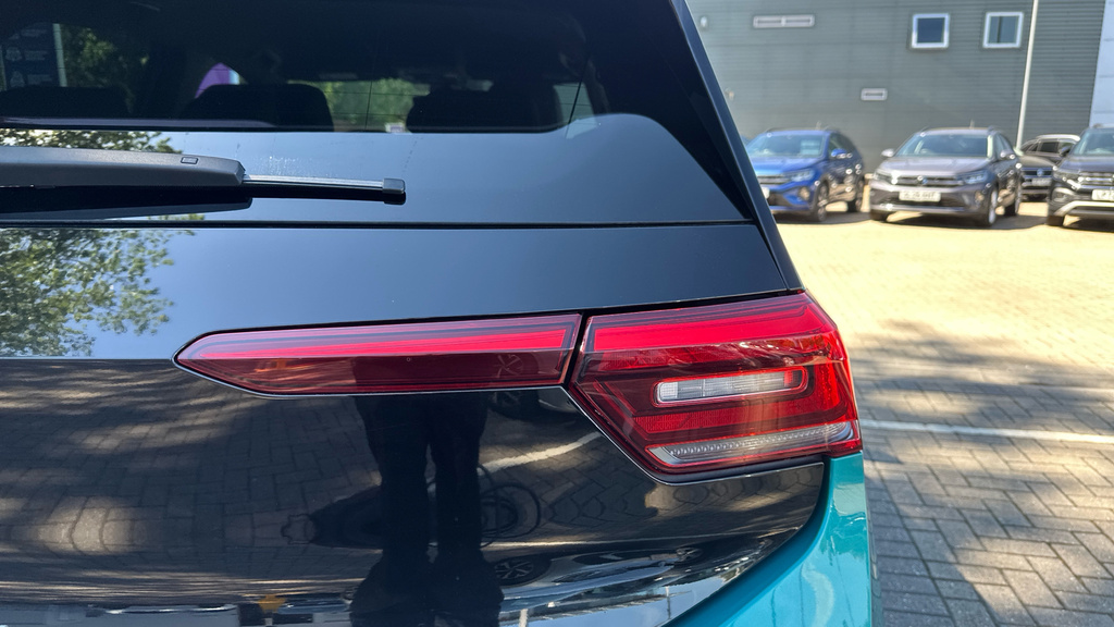 Volkswagen ID.3 Id3 Business Grey #27