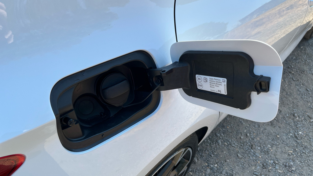 Cupra Leon 2.0 Tsi Vz3 Estate Dsg 4Drive Grey #22