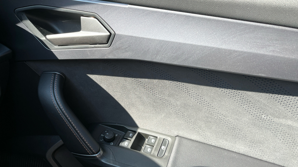 Cupra Leon 2.0 Tsi Vz3 Estate Dsg 4Drive Grey #27