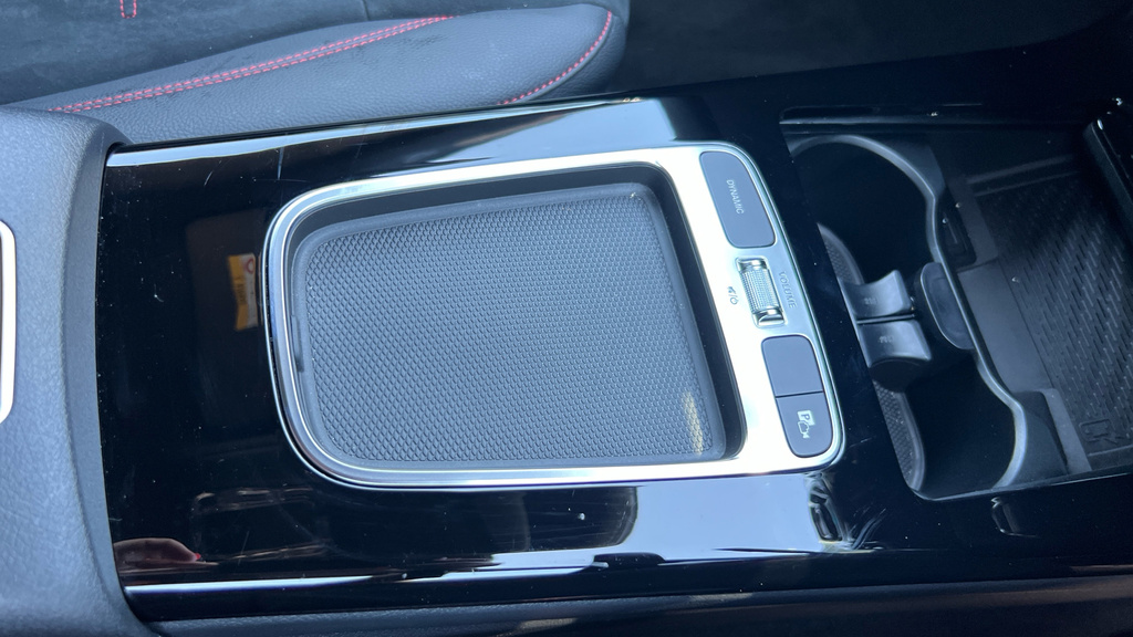 Mercedes-Benz CLA Class 180 Amg Line Premium Tip Black #47