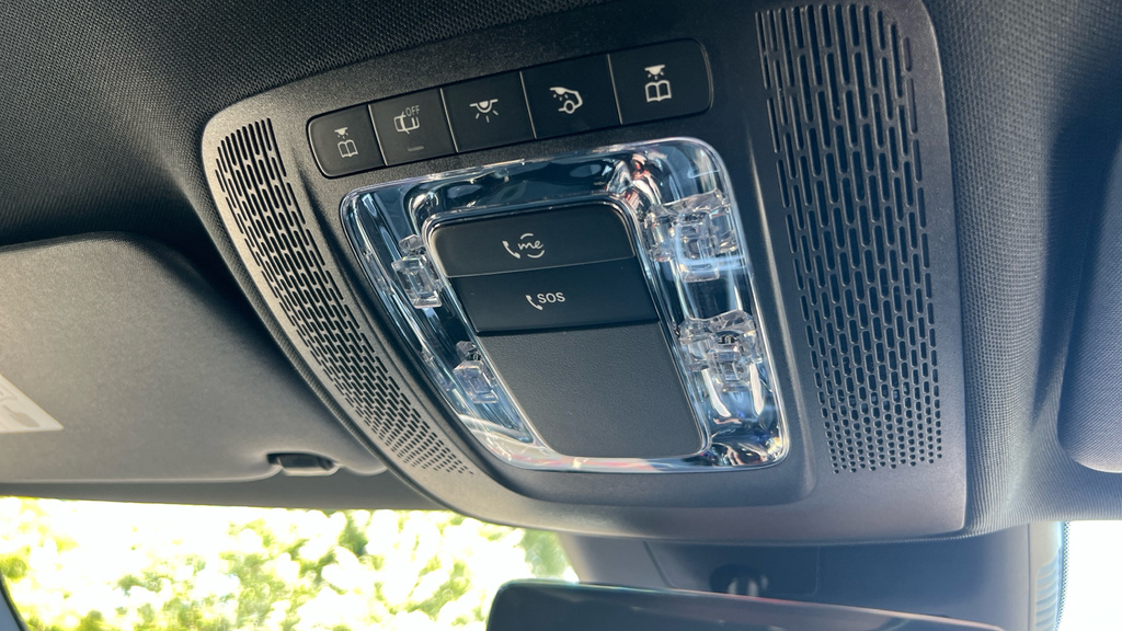 Mercedes-Benz CLA Class 180 Amg Line Premium Tip Black #49