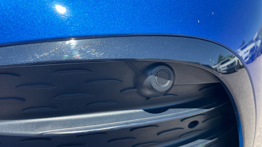 Mercedes-Benz CLA Class 180 Amg Line Premium Tip Black #9