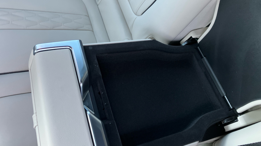 BMW X7 X7 Xdrive40d M Sport Grey #45