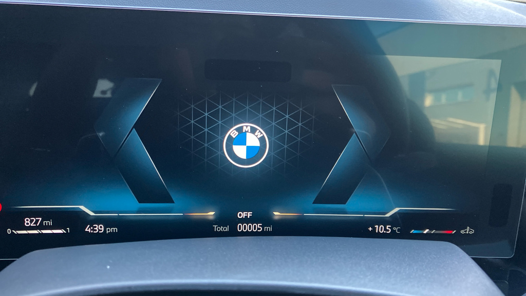 BMW X7 X7 Xdrive40d M Sport Grey #14