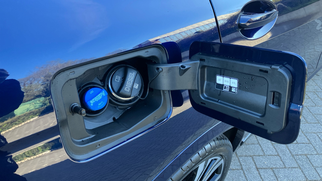 BMW X7 X7 Xdrive40d M Sport Grey #41
