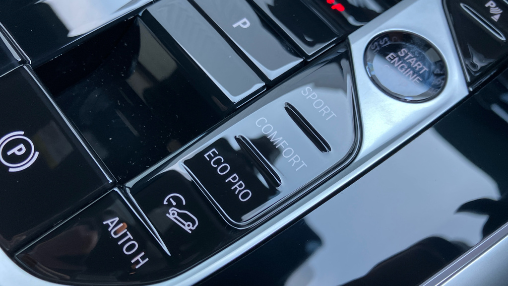 BMW X7 X7 Xdrive40d M Sport Grey #22