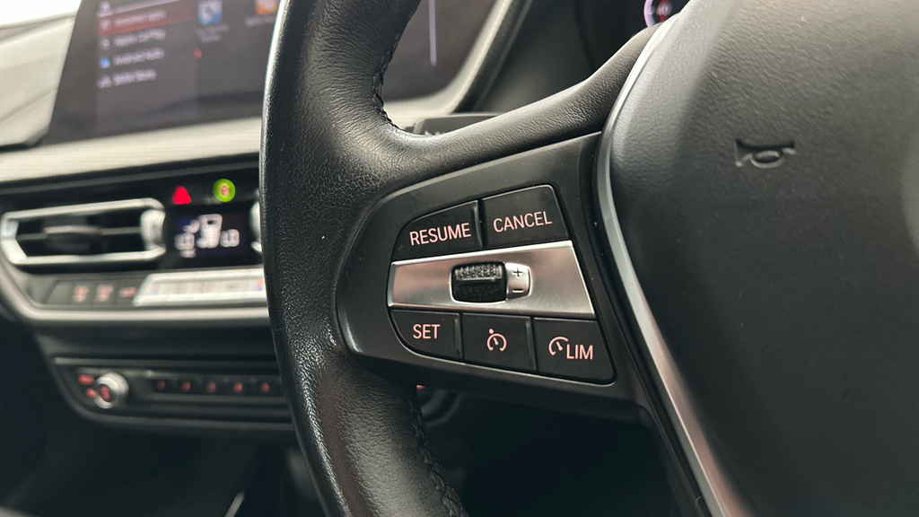 BMW 2 Series Gran Coupe M Sport Grey #17