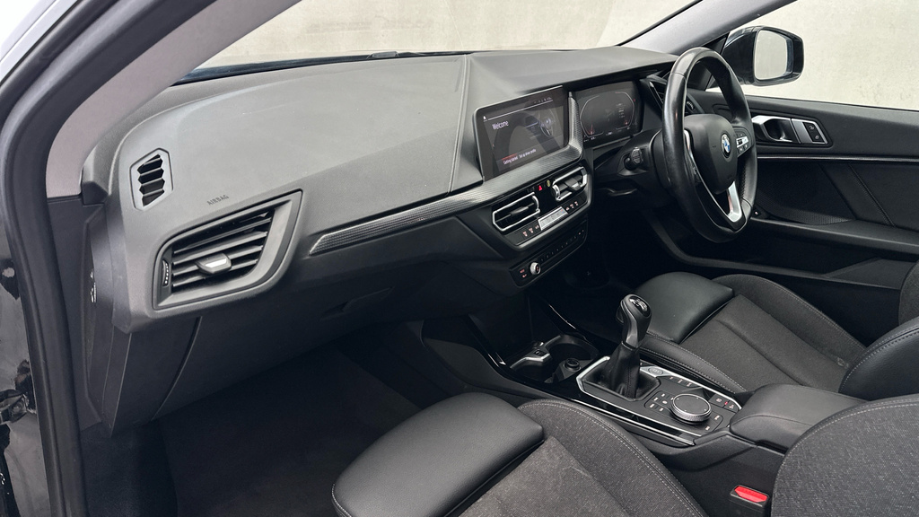 BMW 2 Series Gran Coupe M Sport Grey #12