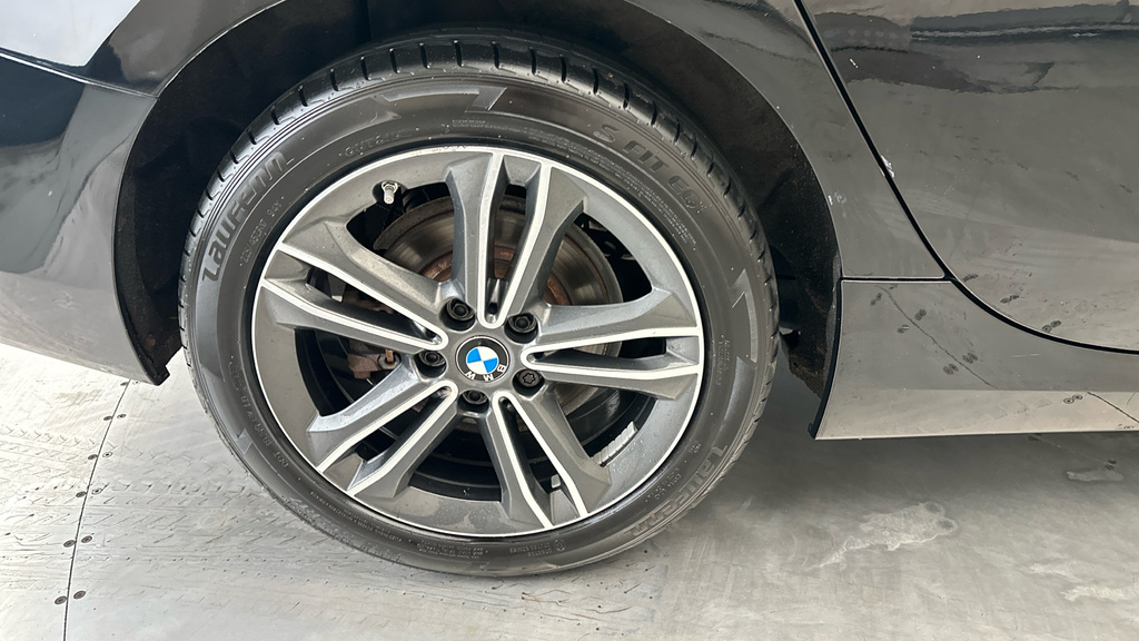 BMW 2 Series Gran Coupe M Sport Grey #25