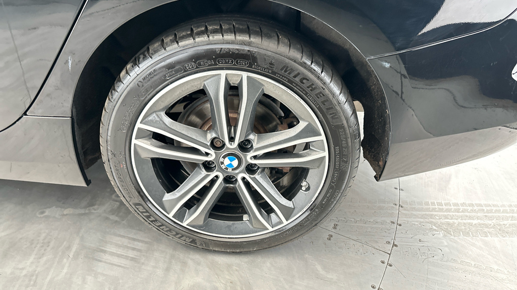 BMW 2 Series Gran Coupe M Sport Grey #24
