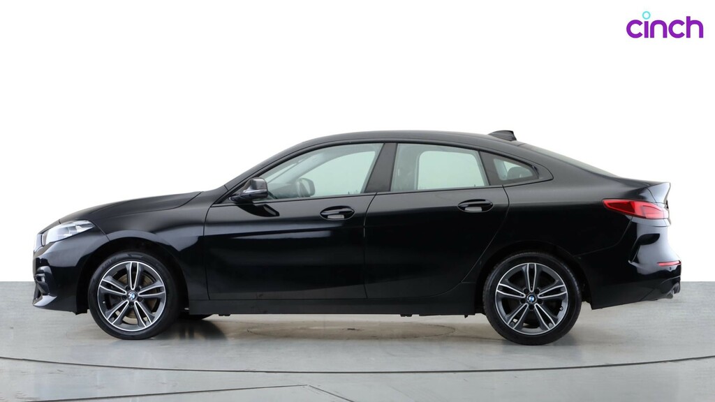 BMW 2 Series Gran Coupe M Sport Grey #7