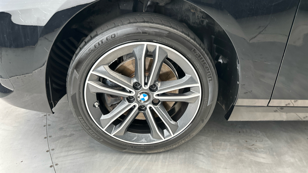 BMW 2 Series Gran Coupe M Sport Grey #23