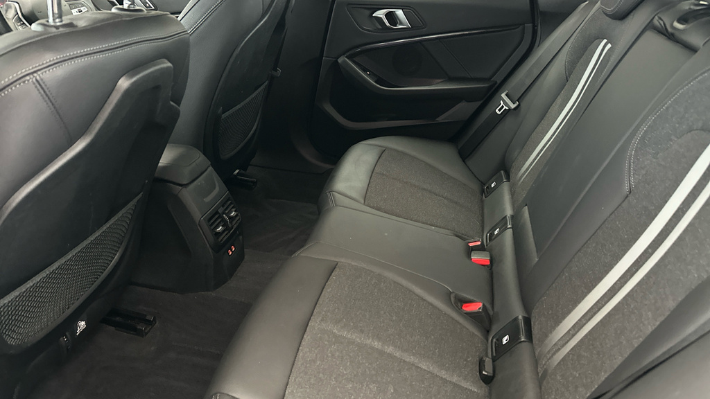 BMW 2 Series Gran Coupe M Sport Grey #20
