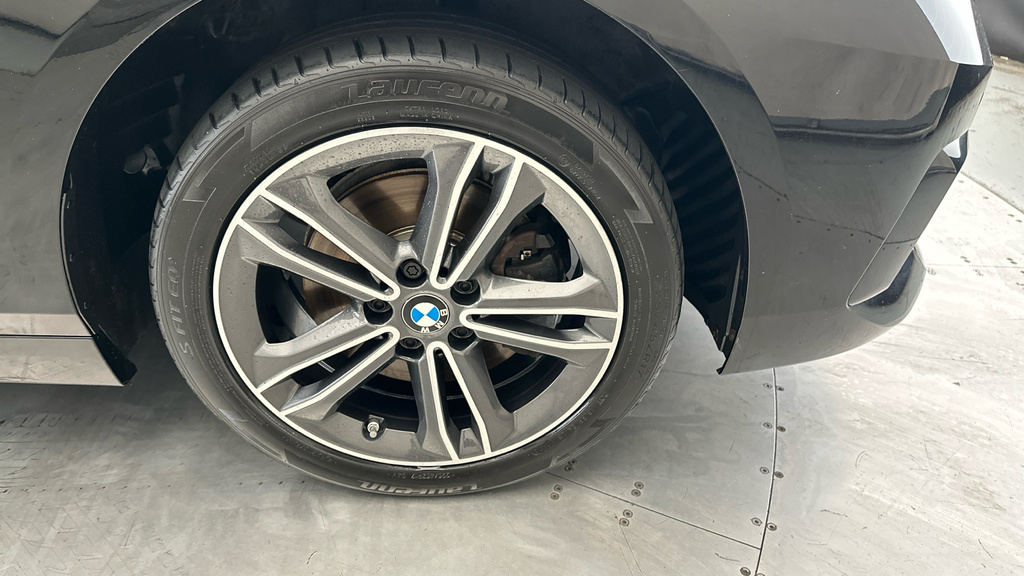 BMW 2 Series Gran Coupe M Sport Grey #26