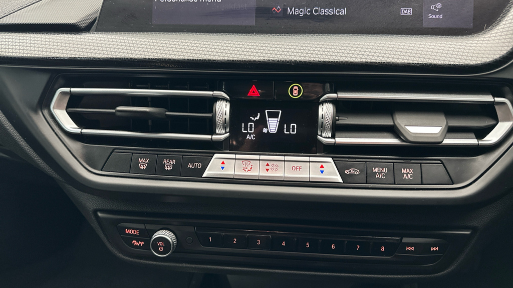 BMW 2 Series Gran Coupe M Sport Grey #16