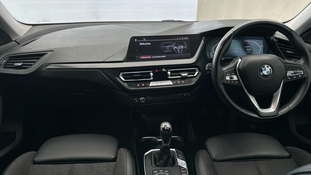 BMW 2 Series Gran Coupe M Sport Grey #13