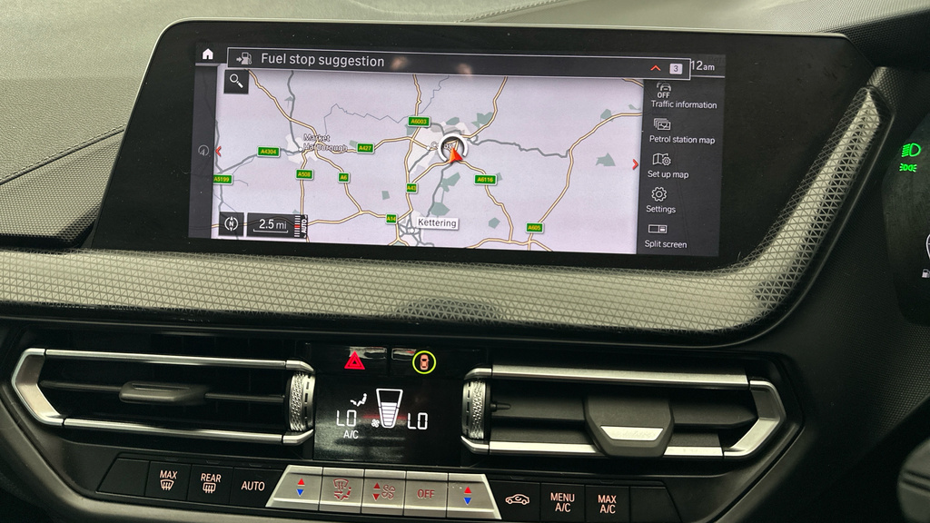 BMW 2 Series Gran Coupe M Sport Grey #14