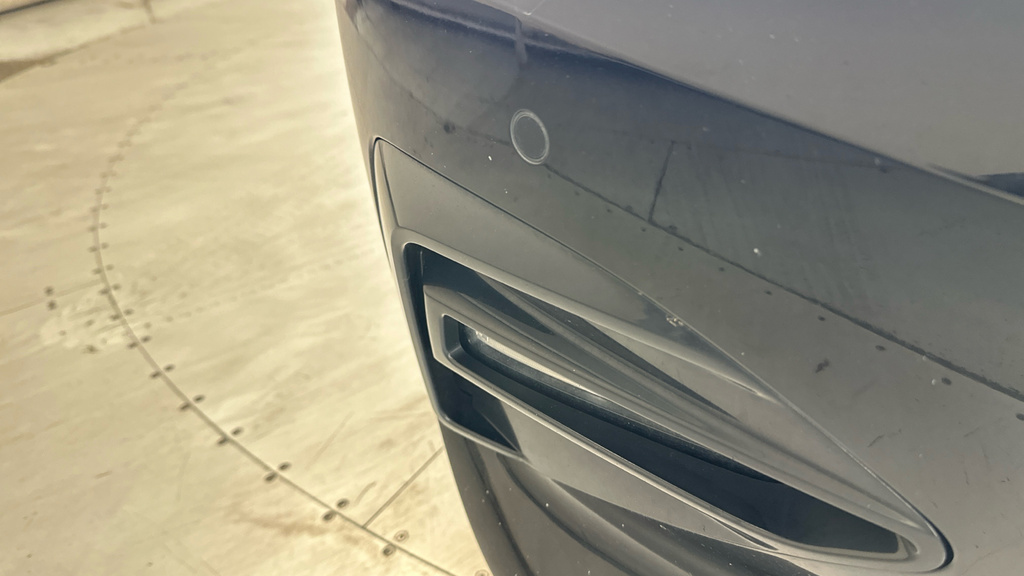 BMW 2 Series Gran Coupe M Sport Grey #10