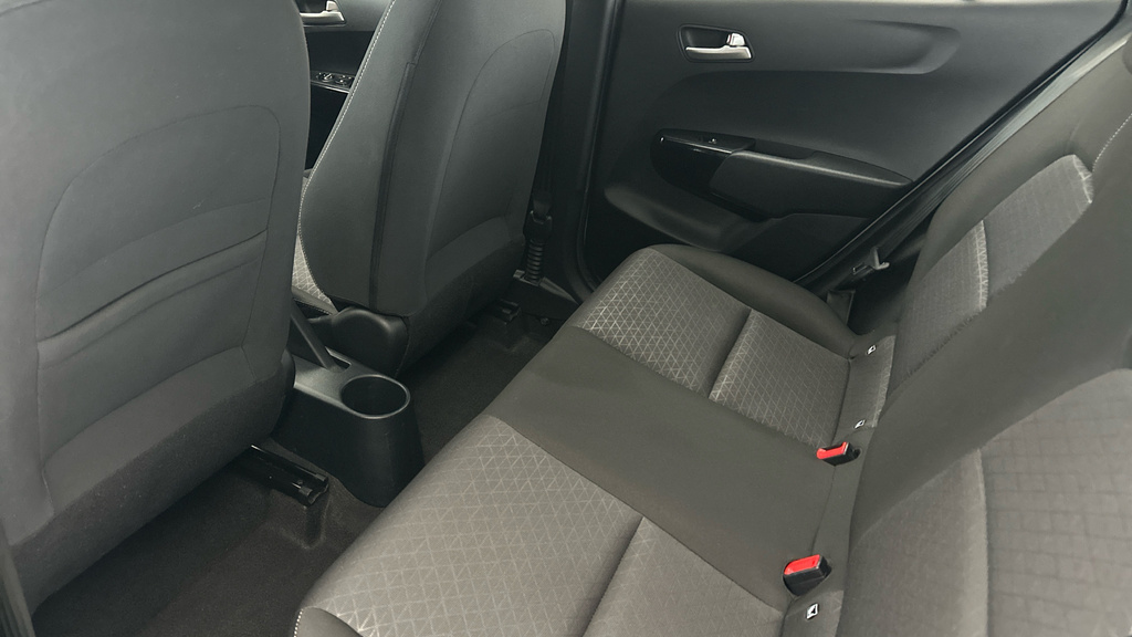 Kia Picanto 1.0 2 Hatchback #16